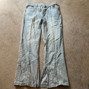 Princess polly jeans